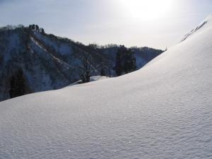 雪景色5